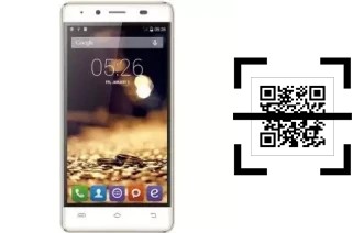 Comment lire les codes QR sur un OneClick X-Music 3 ?