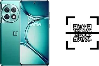 Comment lire les codes QR sur un OnePlus Ace 2 Pro ?