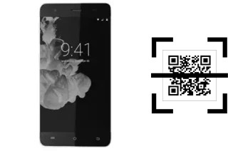 Comment lire les codes QR sur un Onix S501 ?