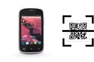 Comment lire les codes QR sur un Ooredoo Odyssee S320 ?