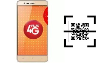 Comment lire les codes QR sur un Ooredoo Smart 12 4G Plus ?