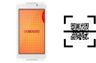 Comment lire les codes QR sur un Ooredoo Smart 12 plus ?