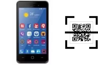 Comment lire les codes QR sur un Ooredoo Smart 12 ?