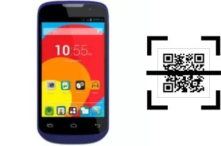 Comment lire les codes QR sur un OPlus Oplus 8-37Z ?