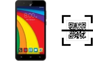 Comment lire les codes QR sur un OPlus Oplus 8-98 Android ?