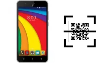 Comment lire les codes QR sur un OPlus Oplus Presto 700 LTE ?