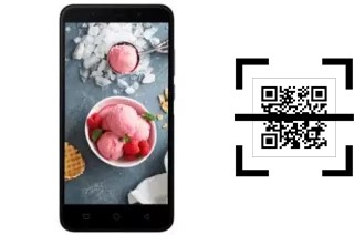 Comment lire les codes QR sur un OPlus Oplus Ultra 3 ?