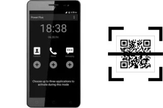 Comment lire les codes QR sur un OPlus Oplus Ultra ?