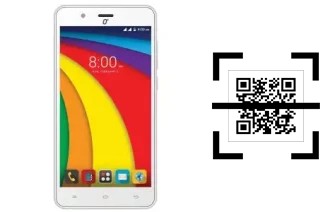 Comment lire les codes QR sur un OPlus Oplus Velocity LTE ?