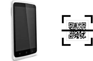 Comment lire les codes QR sur un Oppo R821T FInd Muse ?