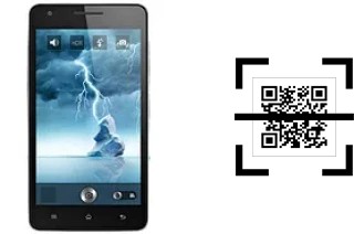 Comment lire les codes QR sur un Oppo Find ?