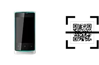 Comment lire les codes QR sur un Oppo R601 ?