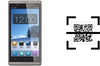 Comment lire les codes QR sur un Oppo T29 ?