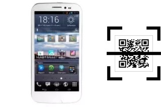 Comment lire les codes QR sur un OPRIX S-570 ?