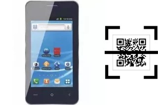 Comment lire les codes QR sur un OptimaSmart OPS-41A ?