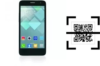 Comment lire les codes QR sur un Optimus San Remo 4G ?