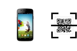 Comment lire les codes QR sur un ORRO Orro I9296 ?