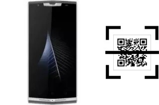 Comment lire les codes QR sur un Oukitel K10000 Mix ?