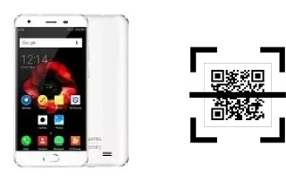 Comment lire les codes QR sur un Oukitel K4000 Plus ?