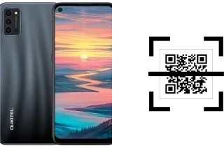 Comment lire les codes QR sur un Oukitel K9 PRO ?