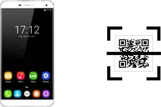 Comment lire les codes QR sur un Oukitel U11 Plus ?