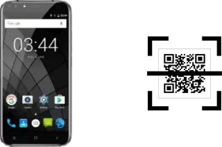 Comment lire les codes QR sur un Oukitel U22 ?