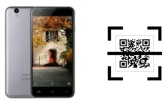 Comment lire les codes QR sur un Oukitel U7 Max ?