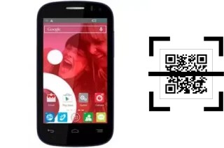 Comment lire les codes QR sur un Own S3010D ?