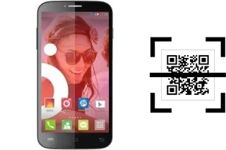 Comment lire les codes QR sur un Own S3015 ?