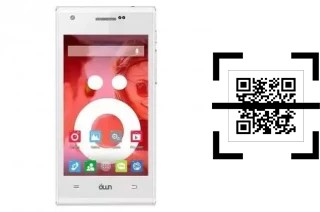 Comment lire les codes QR sur un Own S3030D ?