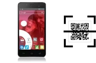 Comment lire les codes QR sur un Own S4010 ?