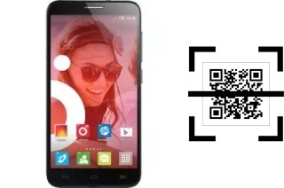 Comment lire les codes QR sur un Own S5030 ?