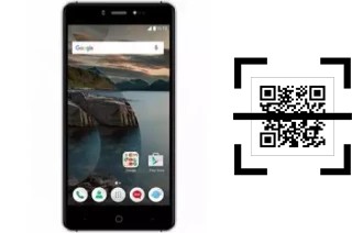 Comment lire les codes QR sur un Own Smart O2 ?