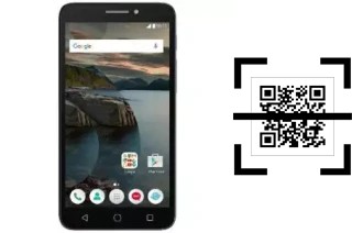 Comment lire les codes QR sur un Own Smart Plus LTE ?