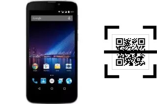 Comment lire les codes QR sur un Phicomm C6051 ?