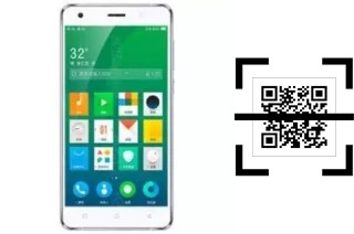 Comment lire les codes QR sur un Phicomm Dragons 6Plus ?