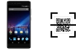 Comment lire les codes QR sur un Phicomm Energy 4S ?