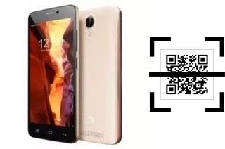 Comment lire les codes QR sur un Phonemax Mars ?