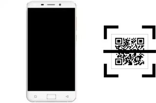 Comment lire les codes QR sur un Phonemax Venus Plus Pro ?