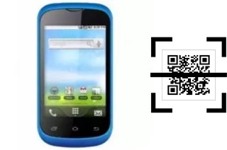 Comment lire les codes QR sur un Pixcom KM20 ?