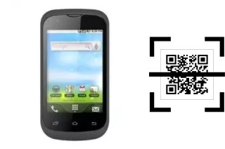 Comment lire les codes QR sur un Pixcom KM60 ?