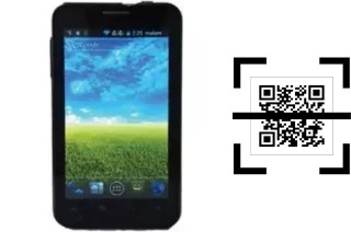 Comment lire les codes QR sur un Pixcom PGM398 ?