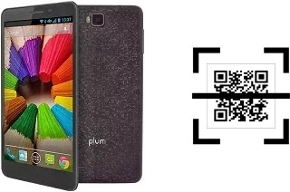 Comment lire les codes QR sur un Plum Coach Pro ?