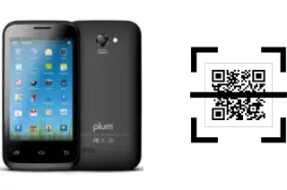 Comment lire les codes QR sur un Plum Axe II ?