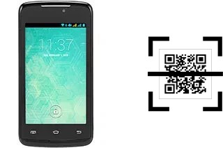 Comment lire les codes QR sur un Plum Axe LTE ?