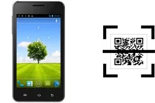 Comment lire les codes QR sur un Plum Axe ?