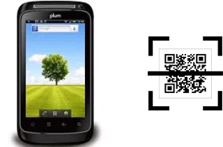 Comment lire les codes QR sur un Plum Capacity ?