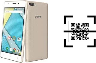 Comment lire les codes QR sur un Plum Compass LTE ?