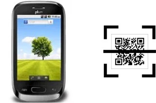 Comment lire les codes QR sur un Plum Flix ?