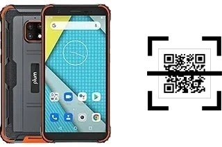 Comment lire les codes QR sur un Plum Gator 7 ?